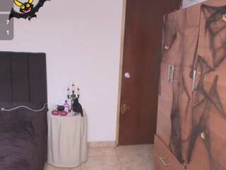 KendaallFox69 live cam preview