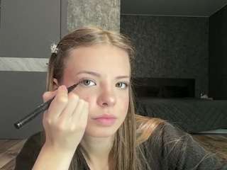 Luna — cam show live