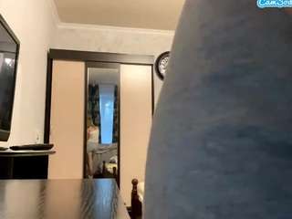 Milissapardoe's cam show statistics and live stream