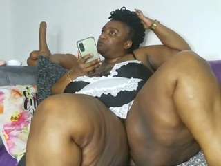 thickianarider