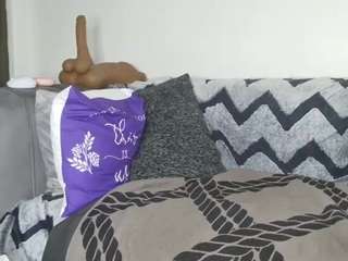 ThickianaRider live cam