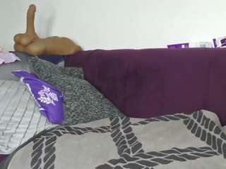 thickianarider Live Webcam on CamSoda