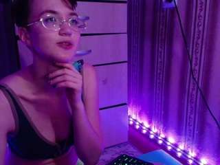 AlessaKiss live cam preview