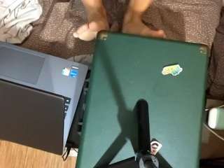 angelicamutherspaw
