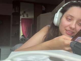 Beatris live cam