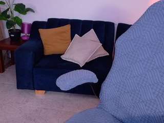 BellaAsford live cam preview