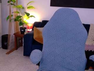 BellaAsford live cam preview