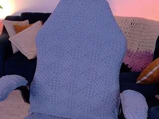 BellaAsford live cam preview