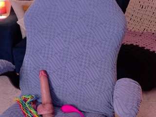 BellaAsford live cam preview