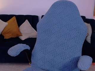 BellaAsford live cam preview