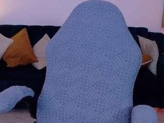 BellaAsford live cam preview