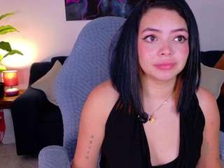 BellaAsford live cam preview