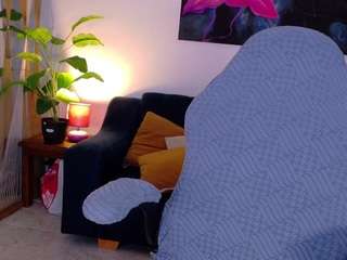 BellaAsford live cam preview