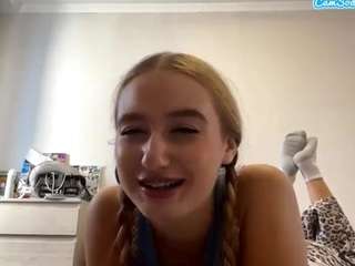 BlakeAlbarracin live cam preview