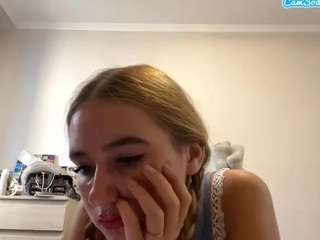 BlakeAlbarracin live cam preview