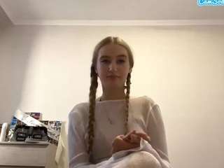 BlakeAlbarracin live cam preview
