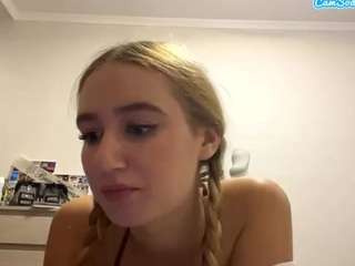 BlakeAlbarracin live cam preview