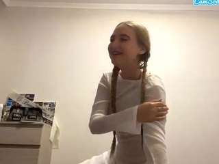 BlakeAlbarracin live cam preview