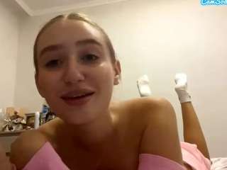 BlakeAlbarracin live cam preview