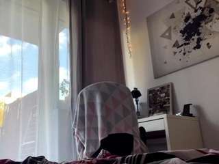 BlakeAlbarracin live cam preview