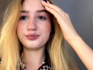 BlakeAlbarracin live cam preview