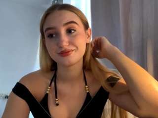 BlakeAlbarracin live cam preview