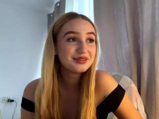 BlakeAlbarracin live cam preview