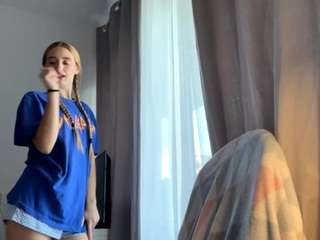 BlakeAlbarracin live cam preview