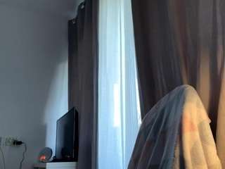 BlakeAlbarracin live cam preview