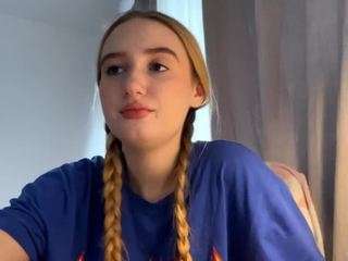 BlakeAlbarracin live cam preview