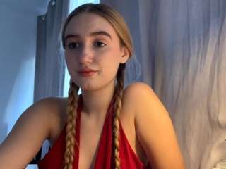 BlakeAlbarracin live cam preview