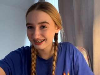 BlakeAlbarracin live cam preview