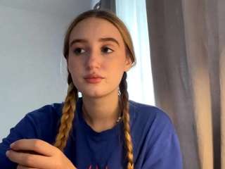BlakeAlbarracin live cam preview