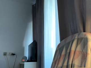 BlakeAlbarracin live cam preview