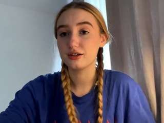 BlakeAlbarracin live cam preview