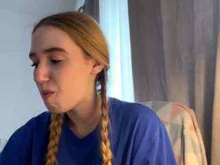 BlakeAlbarracin live cam preview