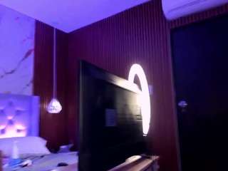 Catalinaa-whitee's cam show statistics and live stream
