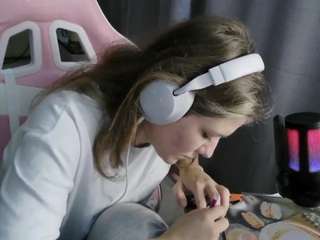 hermilatimperman Live Webcam on CamSoda