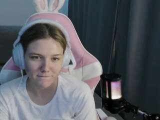 hermilatimperman Live Webcam on CamSoda