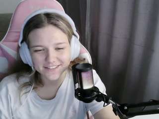 Helen live cam preview