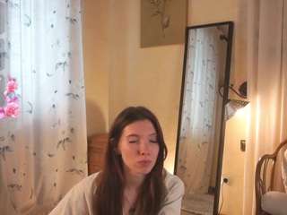 JerryGregory live cam preview