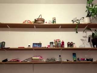 KennethHumpert live cam preview
