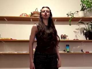 KennethHumpert live cam preview