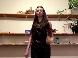KennethHumpert live cam preview