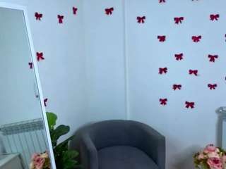 LorrianeVogl live cam preview
