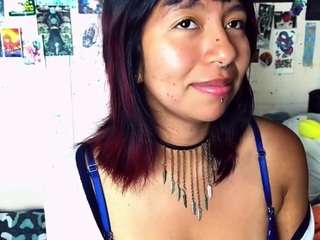 jaina-angel webcam