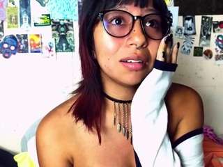 jaina-angel webcam