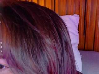 LILYBLAIR live cam preview