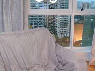 Zaria-Popovska live cam preview