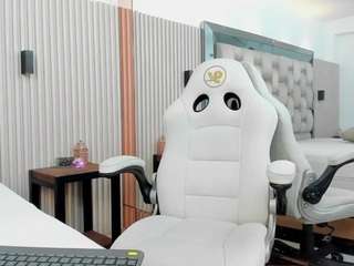 evonny-becker webcam